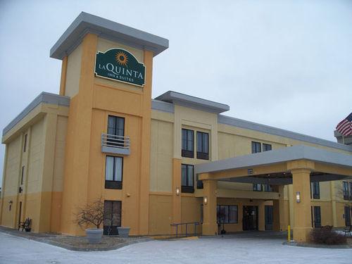 La Quinta By Wyndham Hotel Salina